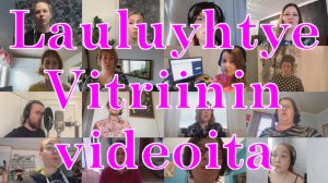 Vitriinin-videoita.jpg (21723 bytes)